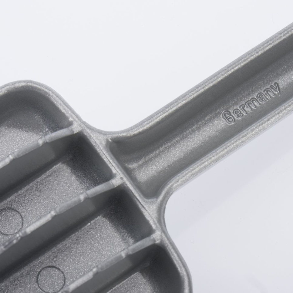 Jäänmurskain Cuby, merilevämalli - Westmark Jäänmurskain Cuby, merilevämalli - Westmark