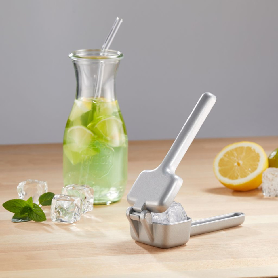 Jäänmurskain Cuby, merilevämalli - Westmark Jäänmurskain Cuby, merilevämalli - Westmark