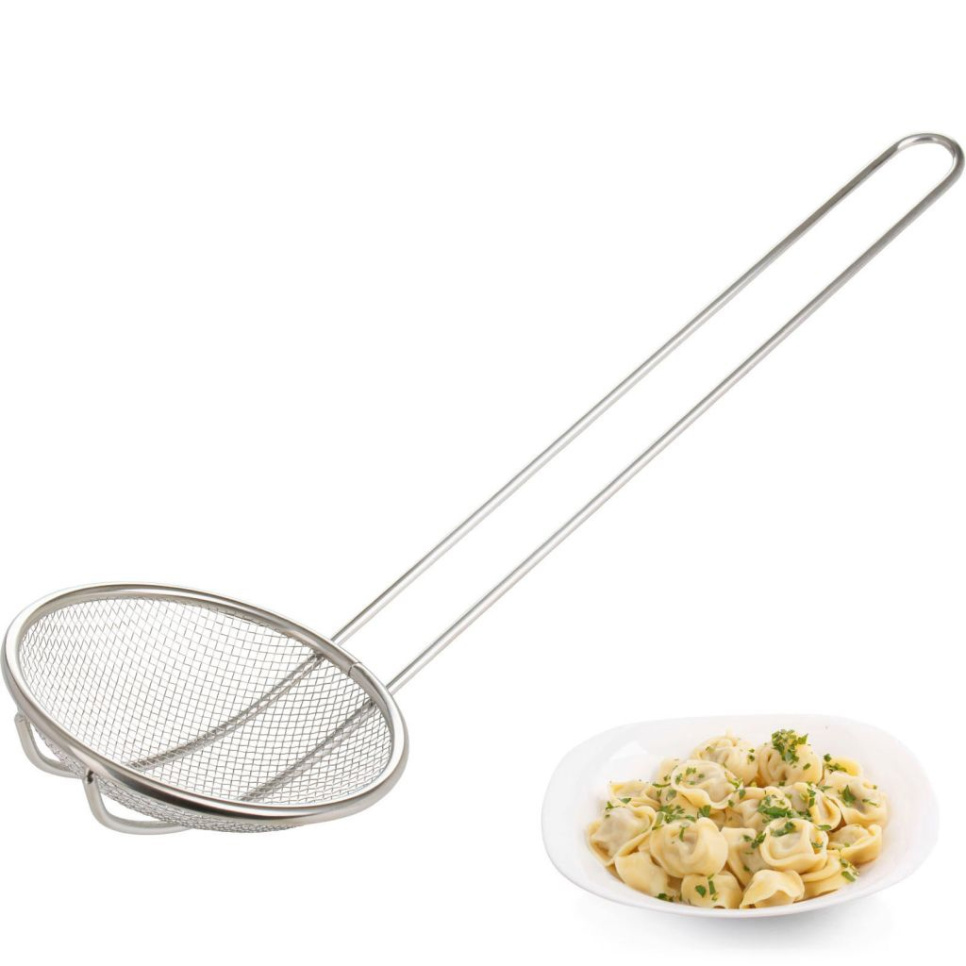 Ontto kauha / keittokauha / Spätzle-kauha - Westmark Ontto kauha / keittokauha / Spätzle-kauha - Westmark