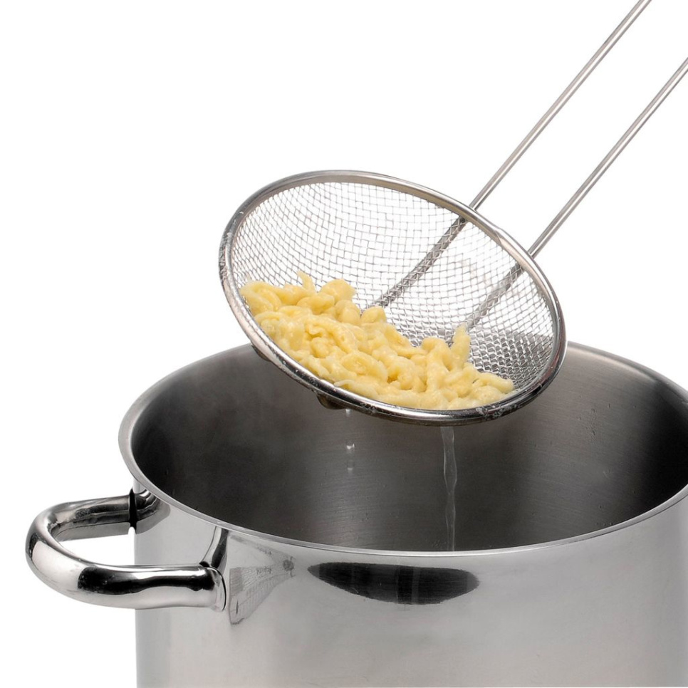 Ontto kauha / keittokauha / Spätzle-kauha - Westmark Ontto kauha / keittokauha / Spätzle-kauha - Westmark