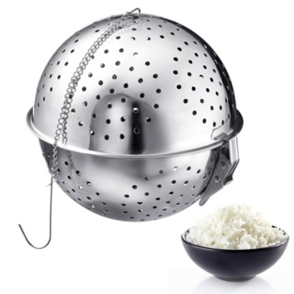 Riisipallo, 1 litra - Westmark Riisipallo, 1 litra - Westmark