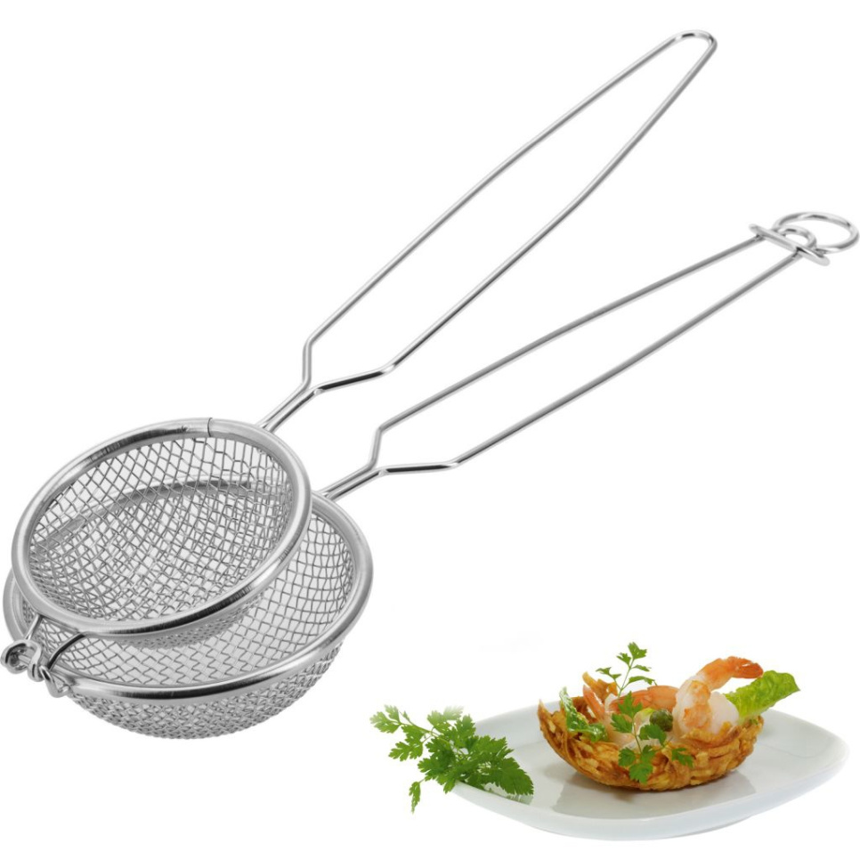 Paistolusikka pesiä varten - Westmark Paistolusikka pesiä varten - Westmark