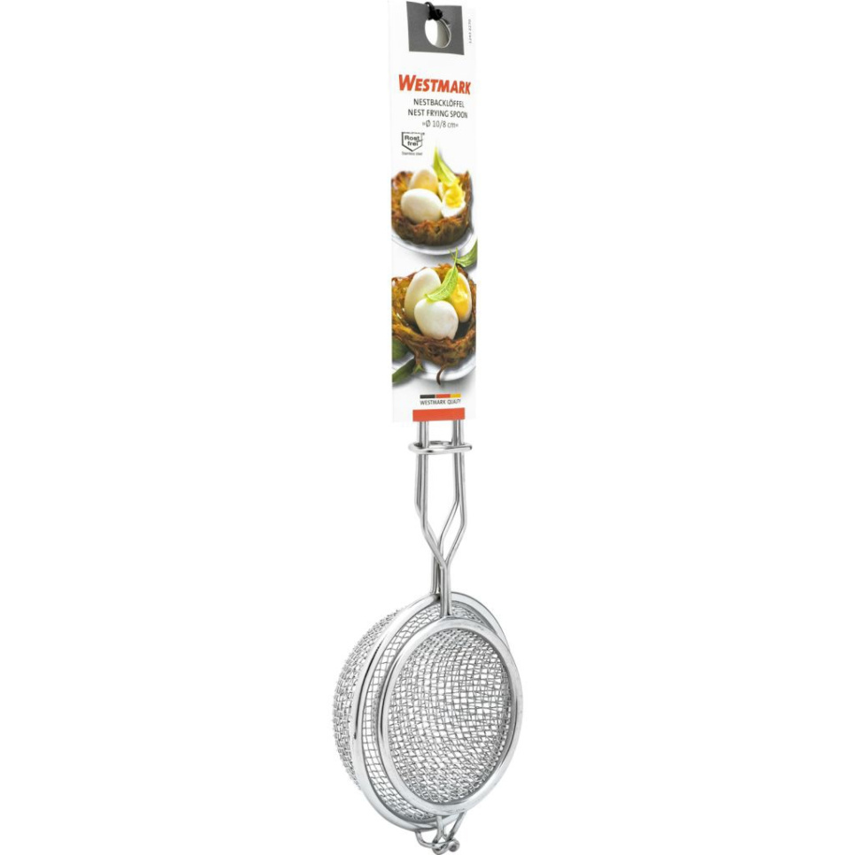 Paistolusikka pesiä varten - Westmark Paistolusikka pesiä varten - Westmark
