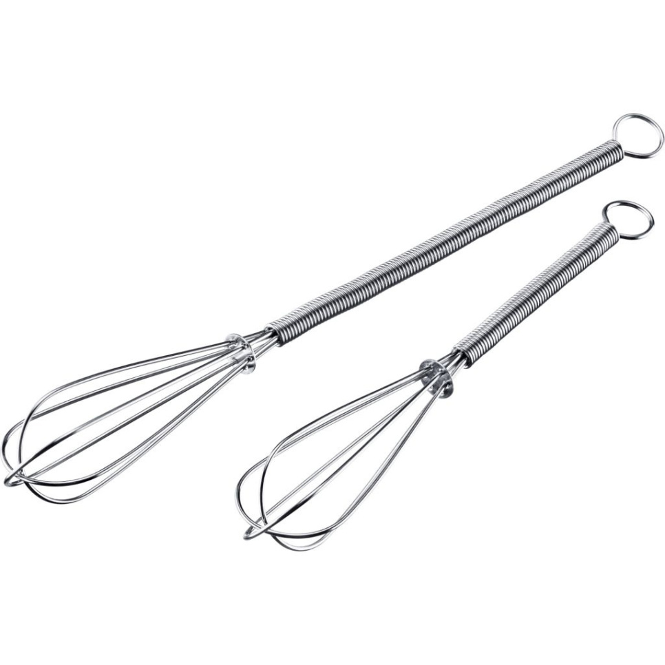 Mini viikset, 15 cm ja 20 cm - Westmark ryhmässä Ruoanlaitto / Keittiövälineet / Vispilät @ KitchenLab (2190-32083)