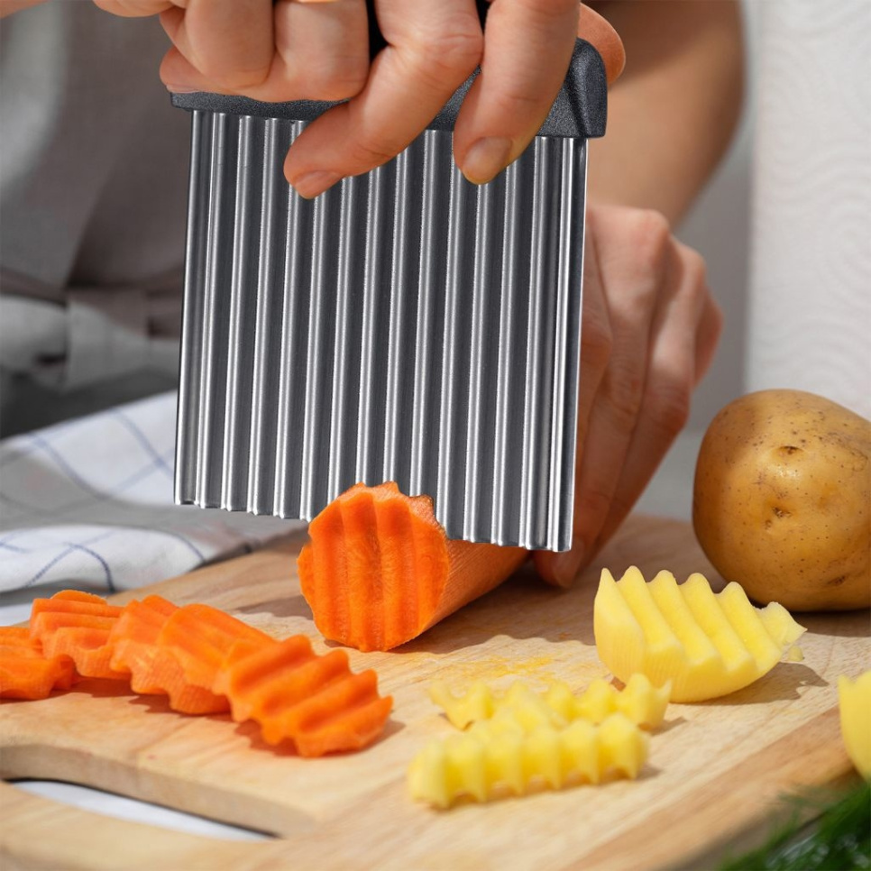 Aaltoileva vihannesleikkuri - Westmark Aaltoileva vihannesleikkuri - Westmark