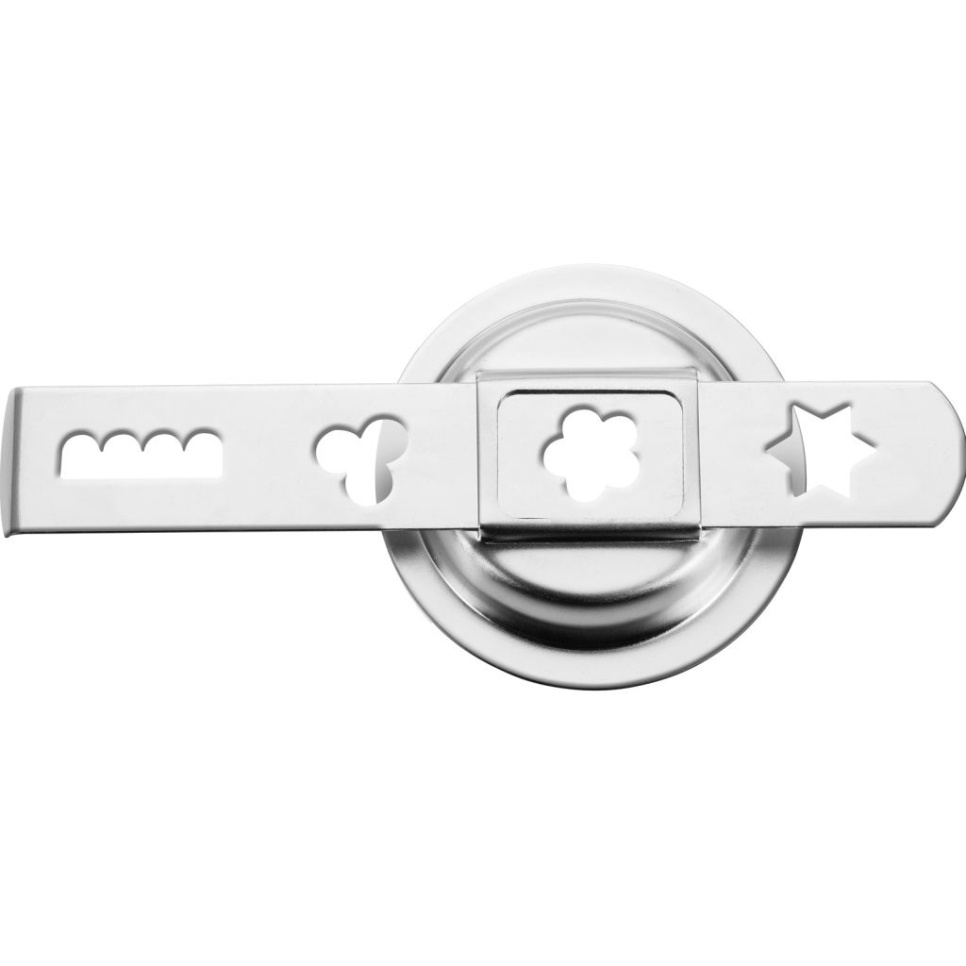 Keksileikkuri lihamyllyyn, koko 5 - Westmark Keksileikkuri lihamyllyyn, koko 5 - Westmark