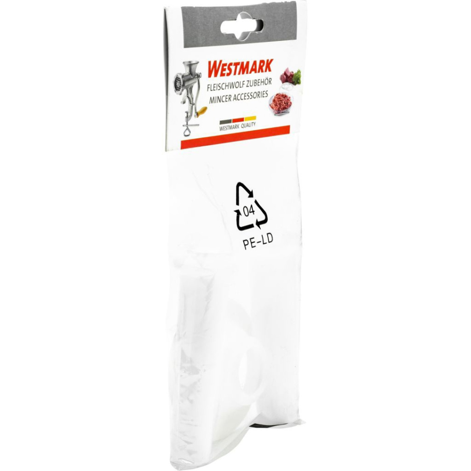 Makkaraputki lihamyllyyn, koko 10, 3-pack - Westmark Makkaraputki lihamyllyyn, koko 10, 3-pack - Westmark