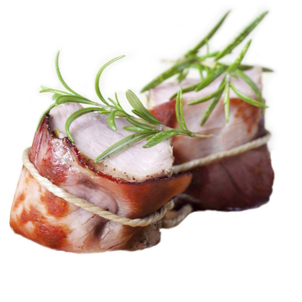 Lihanaru, 2 x 60 m, valkoinen - Westmark Lihanaru, 2 x 60 m, valkoinen - Westmark