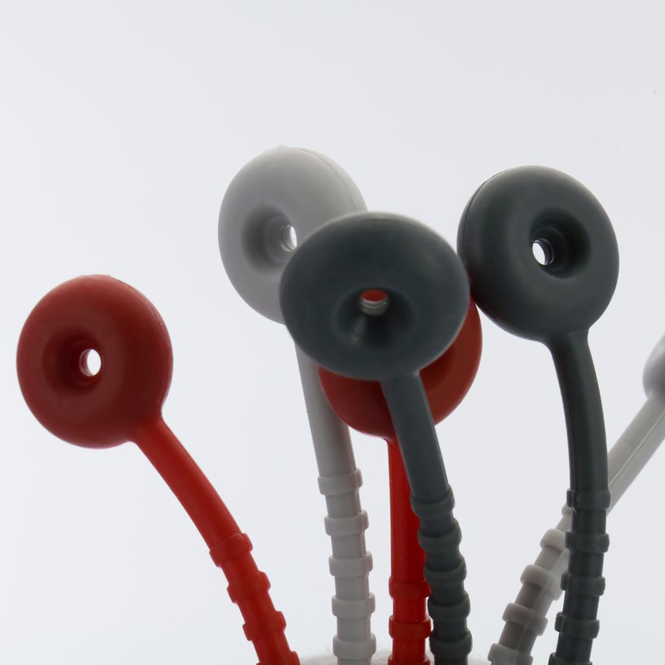 Silikoninen lihanaru, 6-pack - Westmark Silikoninen lihanaru, 6-pack - Westmark