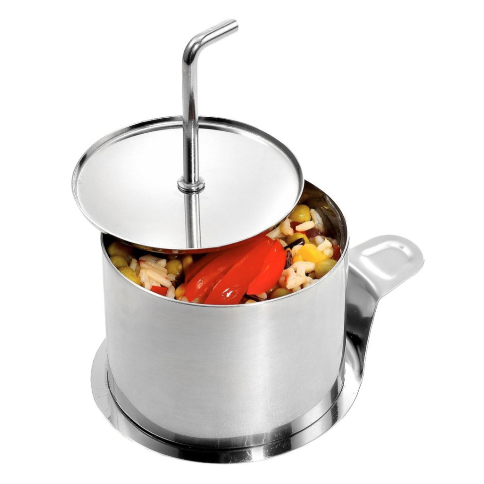 Lyöntirengas / kiinnitysrengas 7,5 cm, 2-pack - Westmark Lyöntirengas / kiinnitysrengas 7,5 cm, 2-pack - Westmark