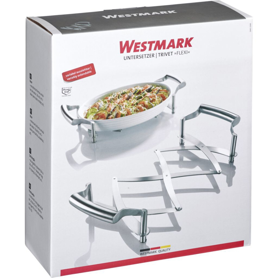 Flexi coaster - Westmark Flexi coaster - Westmark