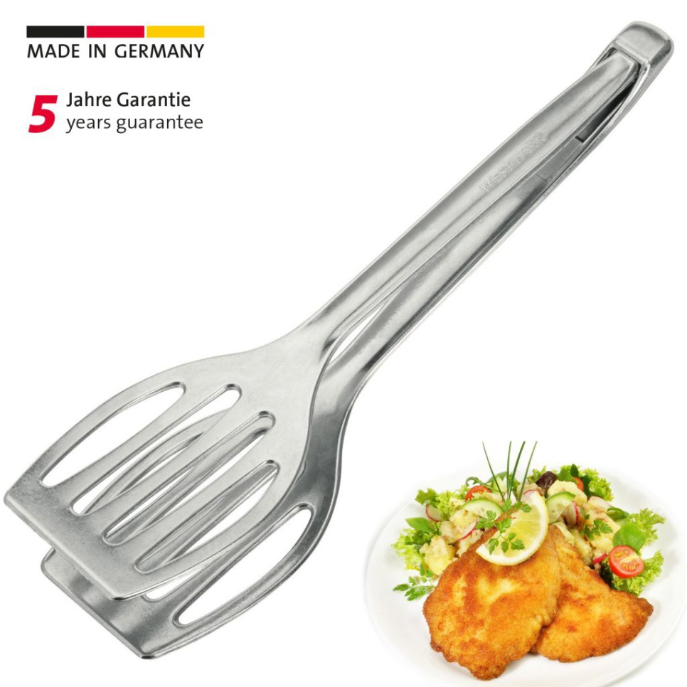 Paistolasta / Grillilasta, merilevämalli, 27,5 cm - Westmark Paistolasta / Grillilasta, merilevämalli, 27,5 cm - Westmark