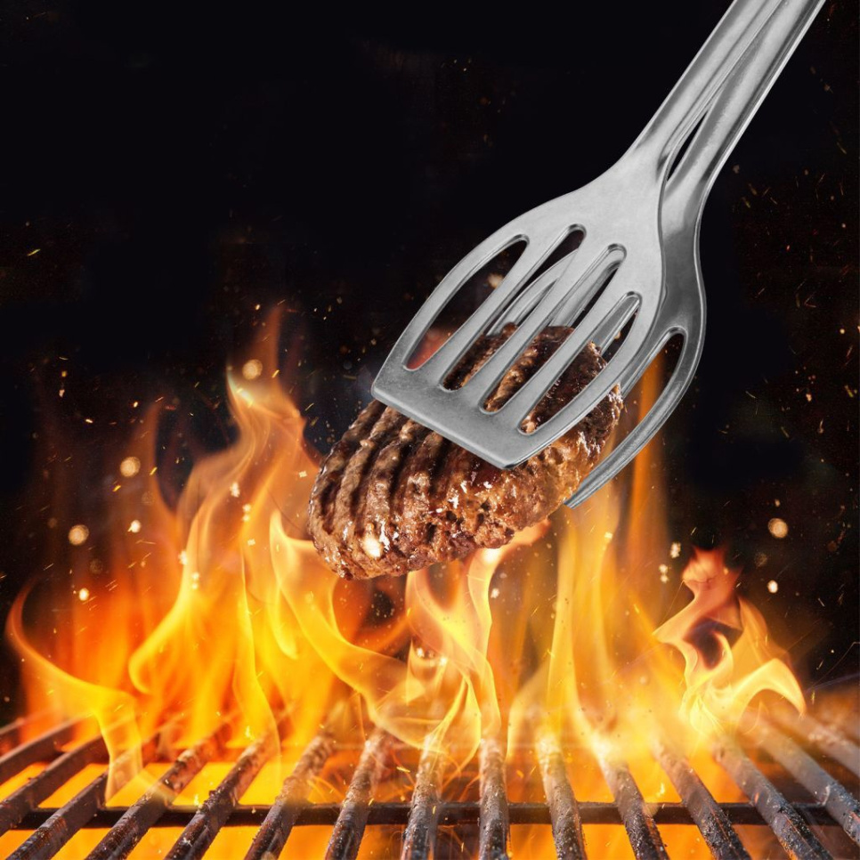 Paistolasta / Grillilasta, merilevämalli, 27,5 cm - Westmark Paistolasta / Grillilasta, merilevämalli, 27,5 cm - Westmark