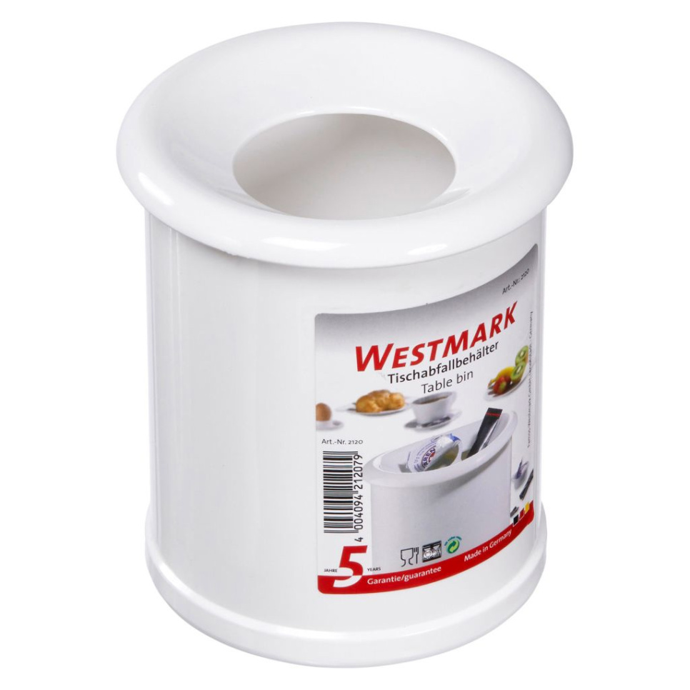 Pöytäpaperikori posliinia - Westmark Pöytäpaperikori posliinia - Westmark