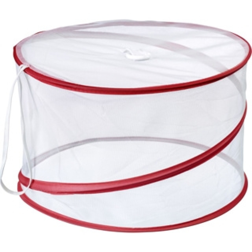 Hyönteisverkko, taittuva, 39 cm - Westmark Hyönteisverkko, taittuva, 39 cm - Westmark