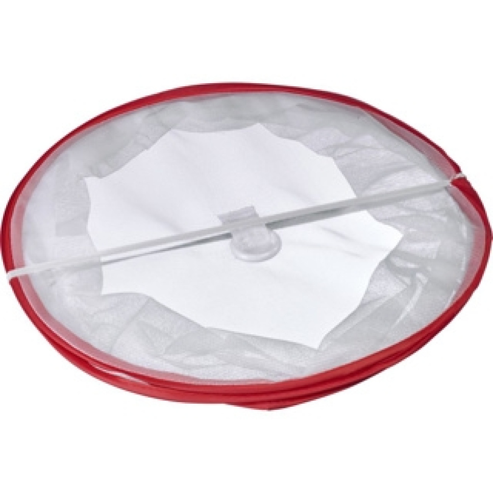 Hyönteisverkko, taittuva, 39 cm - Westmark Hyönteisverkko, taittuva, 39 cm - Westmark