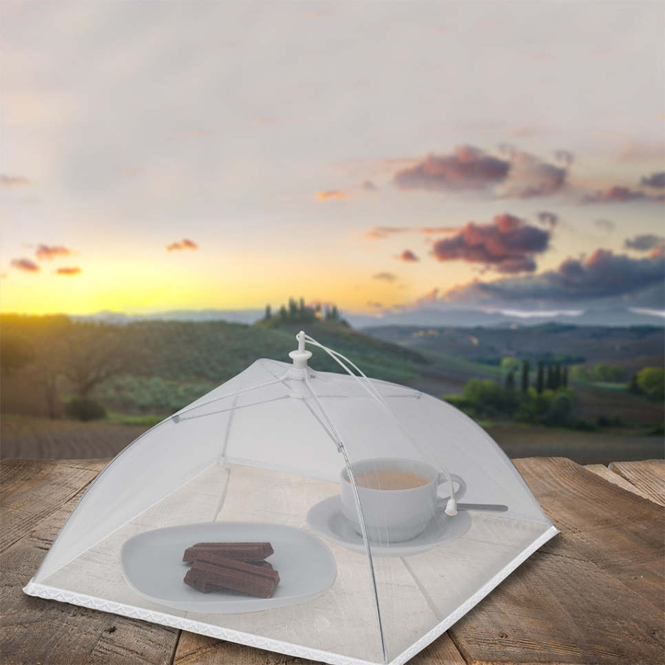 Hyönteisverkko, 34 x 34 cm - Westmark Hyönteisverkko, 34 x 34 cm - Westmark