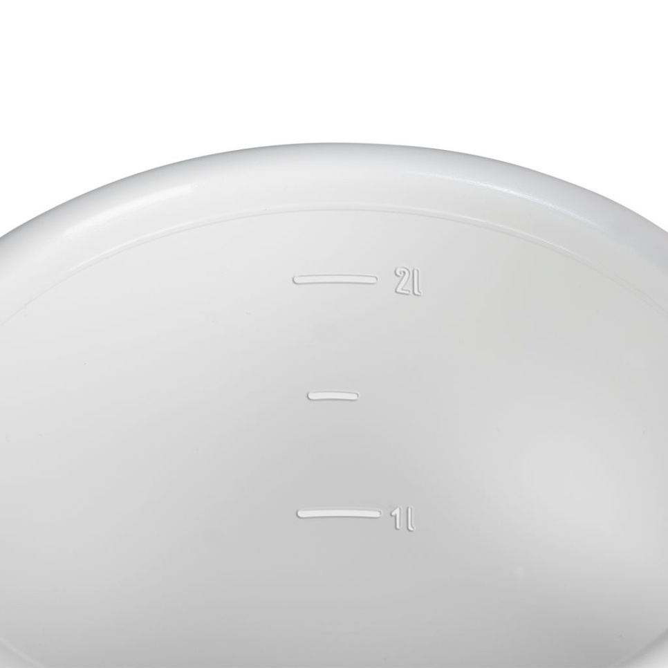 Muovinen maitoämpäri, 2 L - Westmark Muovinen maitoämpäri, 2 L - Westmark