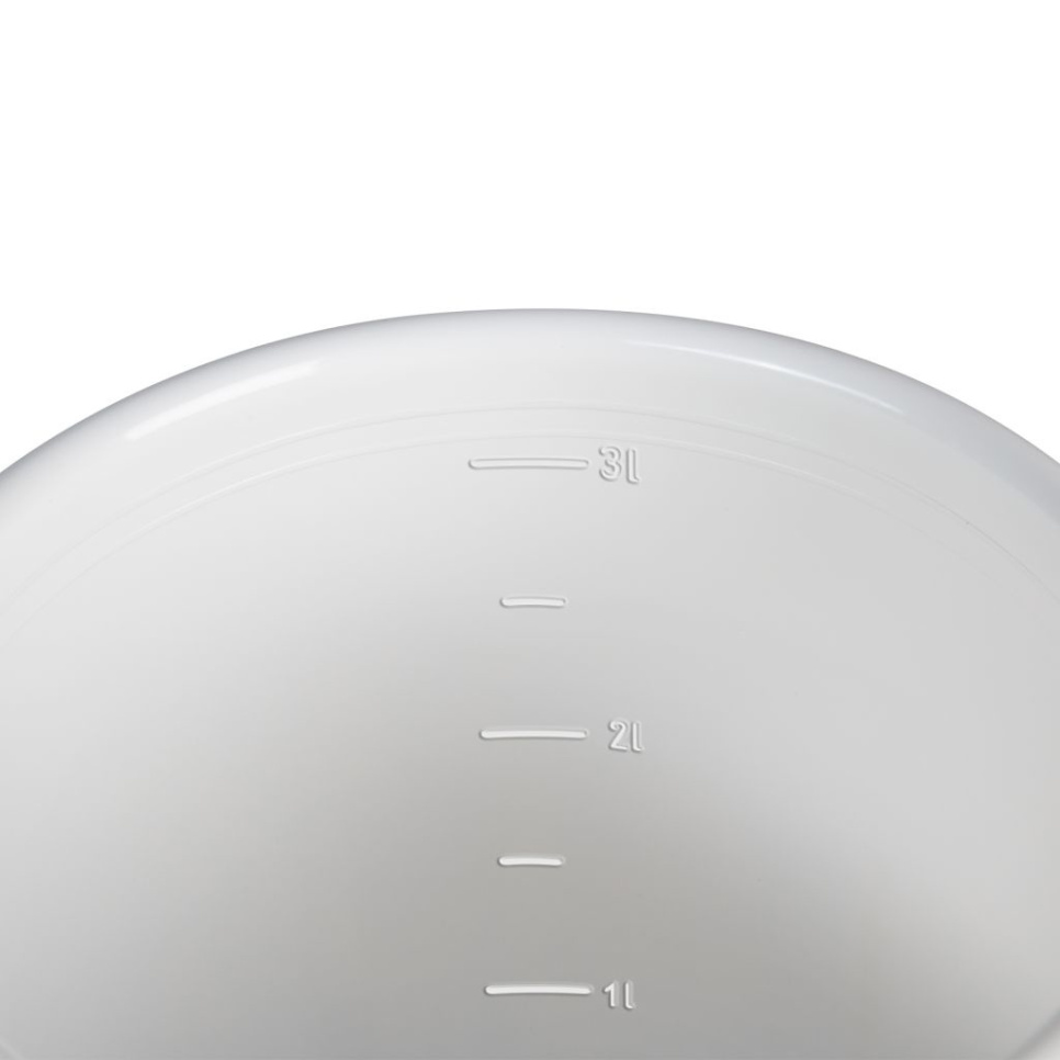 Muovinen maitoämpäri, 3 L - Westmark Muovinen maitoämpäri, 3 L - Westmark