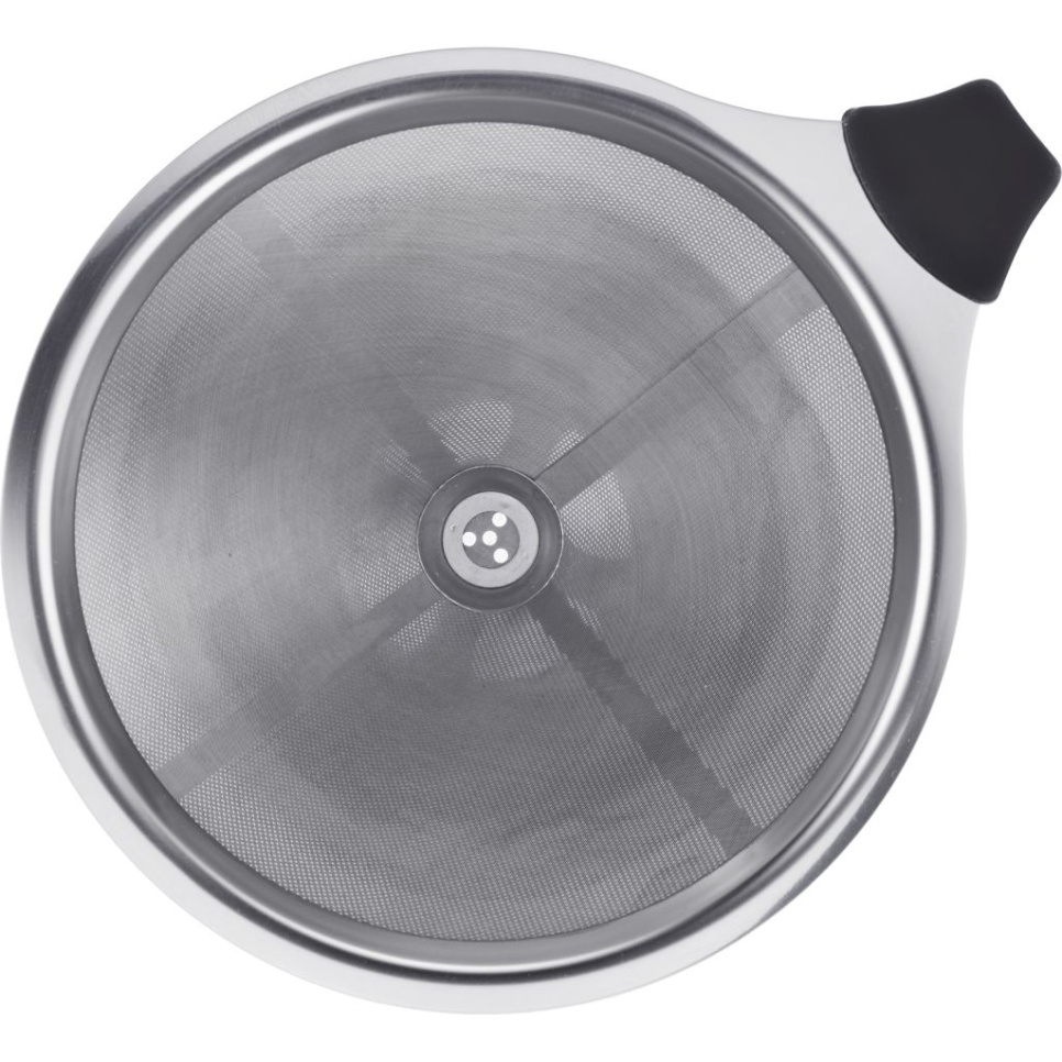 Käsikäyttöinen kahvinkeitin pysyvällä suodattimella - Westmark Käsikäyttöinen kahvinkeitin pysyvällä suodattimella - Westmark