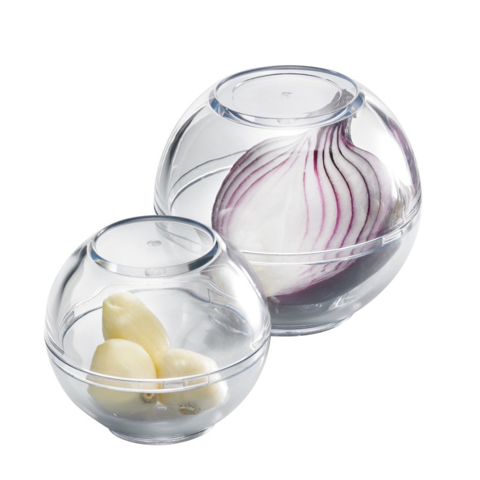 Säilytyspallot, ilmatiiviit, 7 ja 9 cm - Westmark Säilytyspallot, ilmatiiviit, 7 ja 9 cm - Westmark