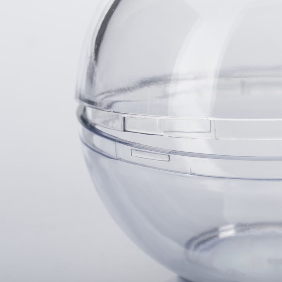 Säilytyspallot, ilmatiiviit, 7 ja 9 cm - Westmark Säilytyspallot, ilmatiiviit, 7 ja 9 cm - Westmark