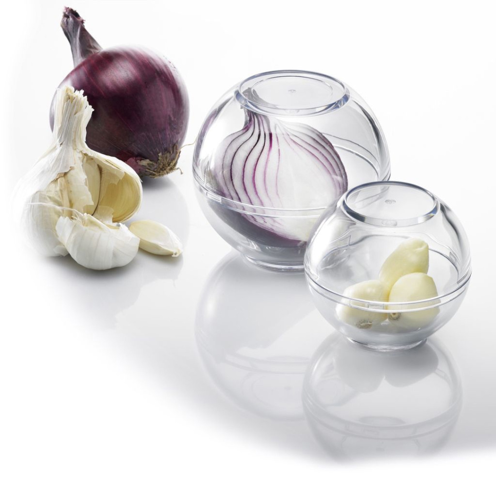 Säilytyspallot, ilmatiiviit, 7 ja 9 cm - Westmark Säilytyspallot, ilmatiiviit, 7 ja 9 cm - Westmark