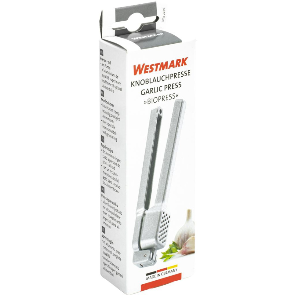 Valkosipulipuristin Biopress - Westmark Valkosipulipuristin Biopress - Westmark