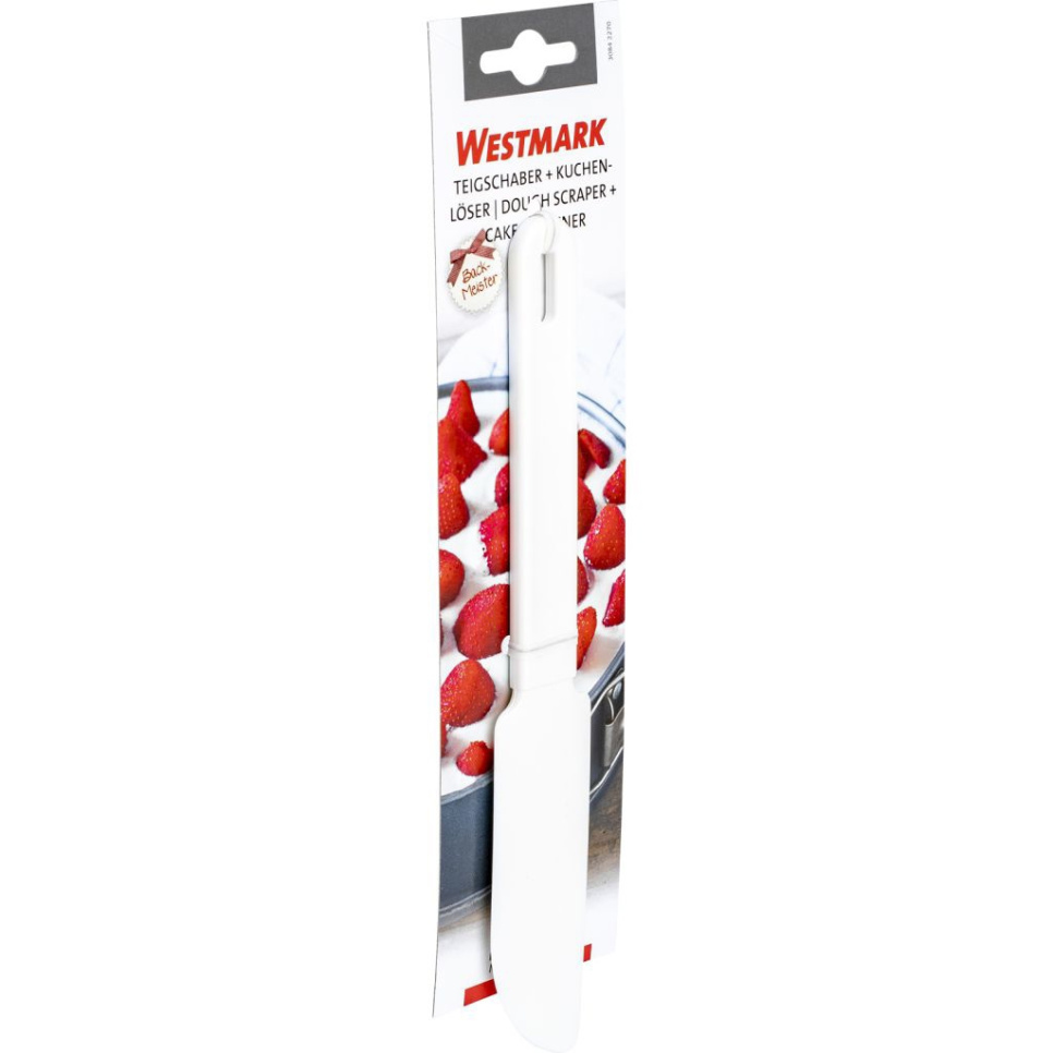 Muoviset kakkuleikkurit tarttumattomiin muotteihin - Westmark Muoviset kakkuleikkurit tarttumattomiin muotteihin - Westmark