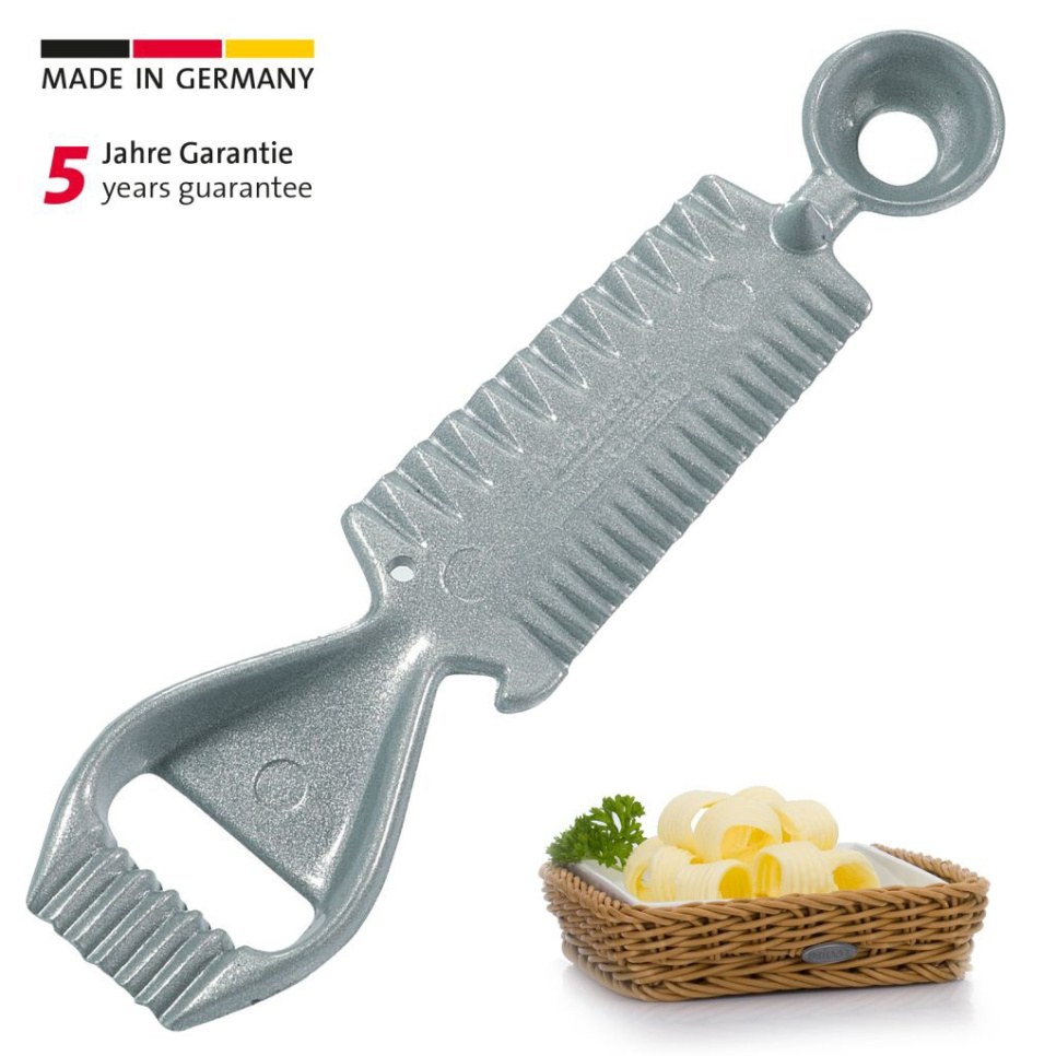 Decorex-Spezial alumiininen voikeitin - Westmark Decorex-Spezial alumiininen voikeitin - Westmark