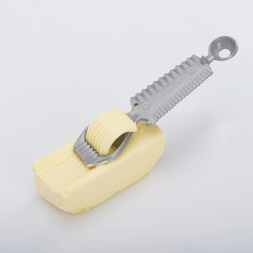 Decorex-Spezial alumiininen voikeitin - Westmark Decorex-Spezial alumiininen voikeitin - Westmark