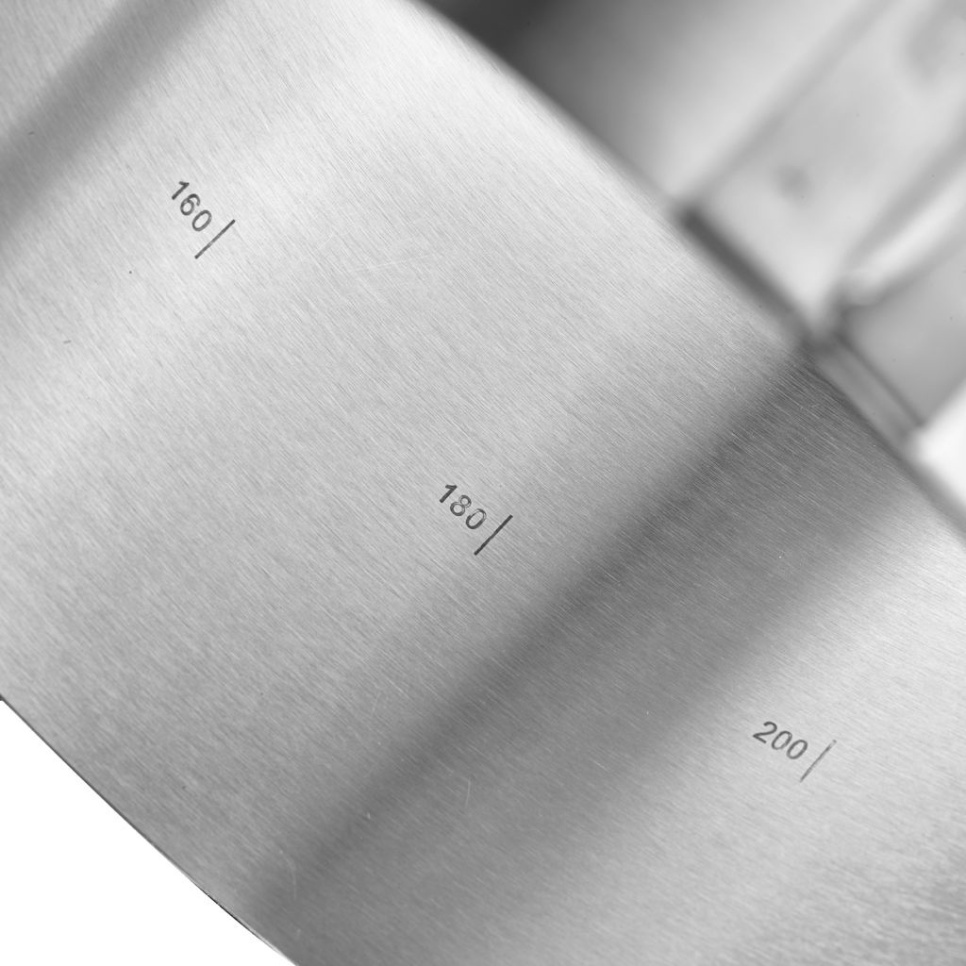 Säädettävä pysäytysrengas, 15 cm - Westmark Säädettävä pysäytysrengas, 15 cm - Westmark