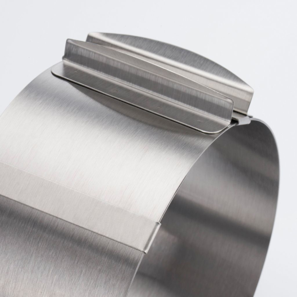 Säädettävä pysäytysrengas, 8,5 cm - Westmark Säädettävä pysäytysrengas, 8,5 cm - Westmark