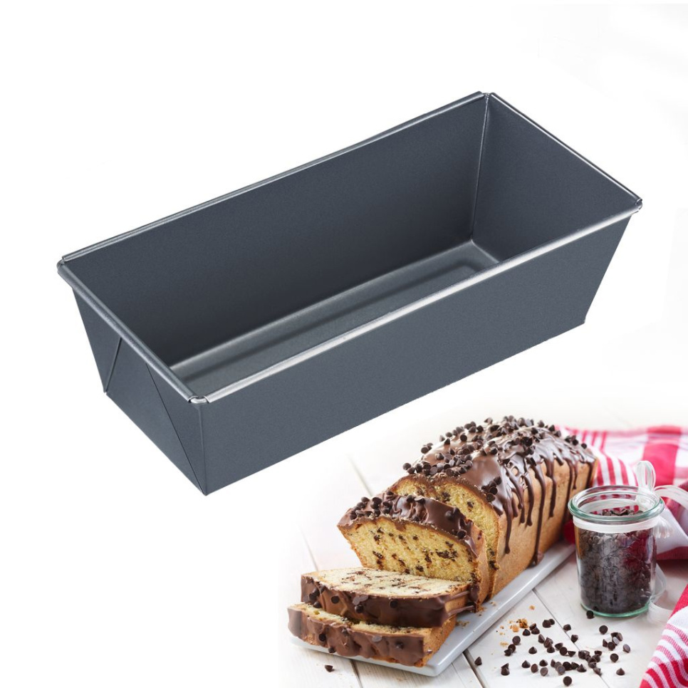 Sokerikeksien leikkuri Baking Classics, tarttumaton, 25 cm - Westmark Sokerikeksien leikkuri Baking Classics, tarttumaton, 25 cm - Westmark