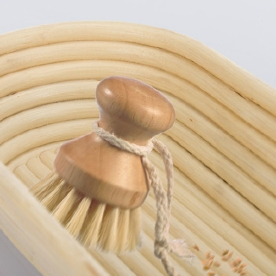 Puhdistusharja käymiskorille - Westmark