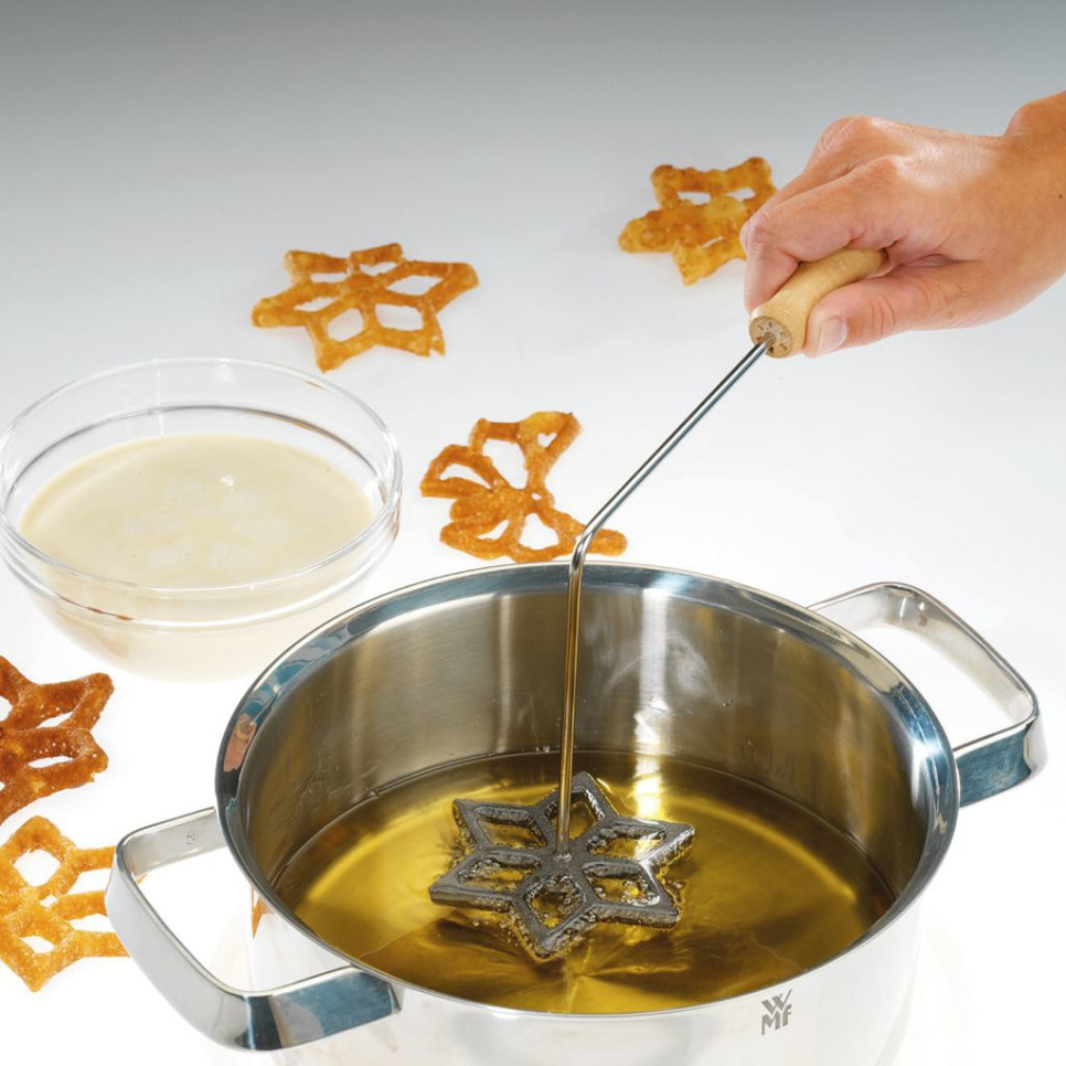 Strutsirauta kolmella hahmolla - Westmark Strutsirauta kolmella hahmolla - Westmark