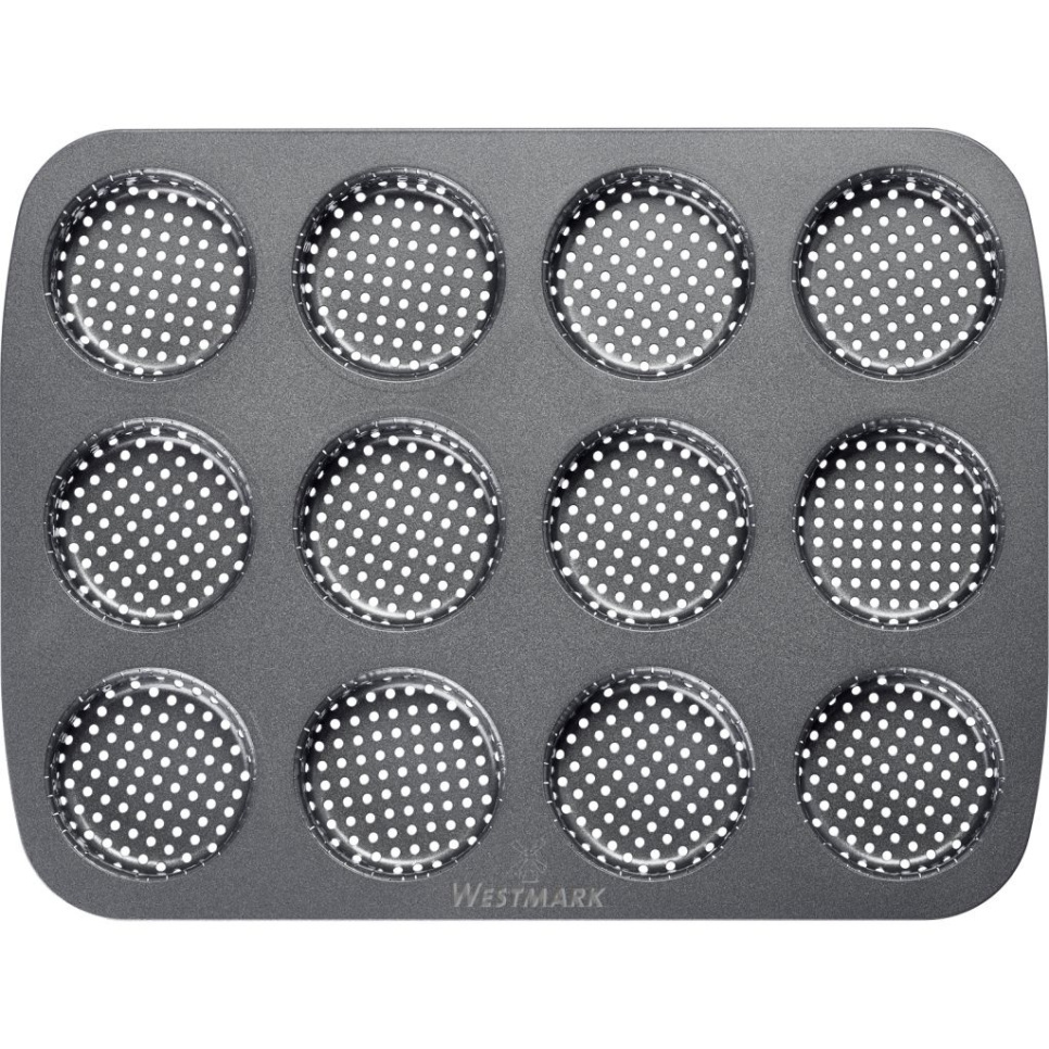 Rei\'itetty leivontapelti minihampurilaispullia varten, tarttumaton - Westmark