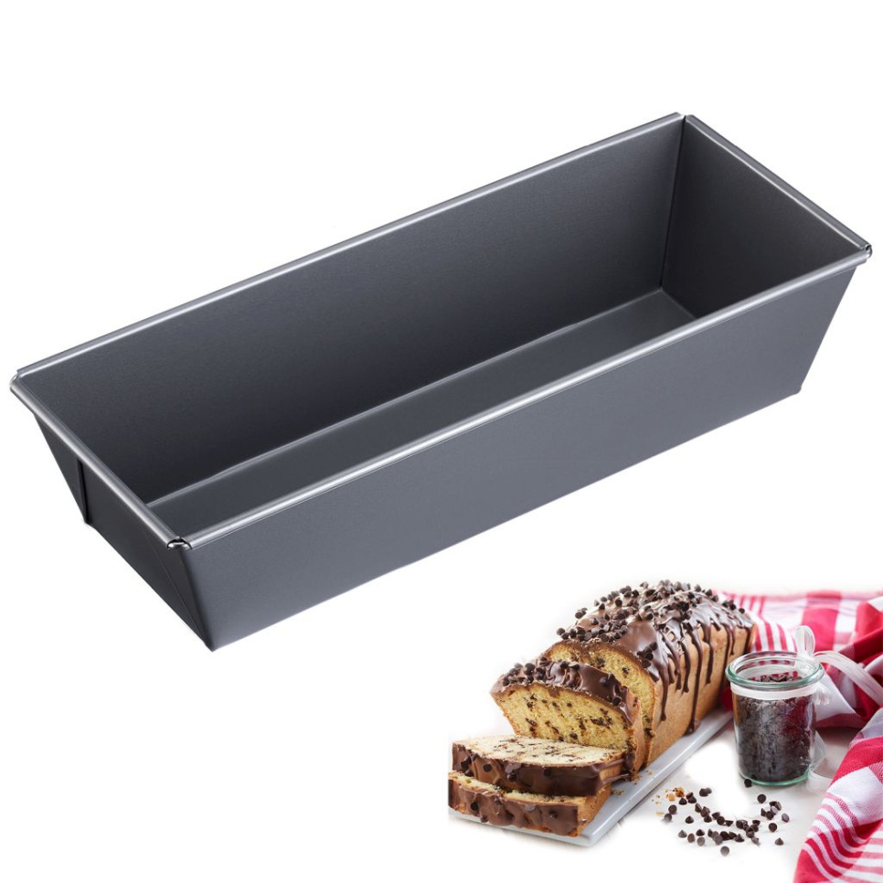 Sokerikeksimuotti Back Meister, tarttumaton, 30 cm - Westmark Sokerikeksimuotti Back Meister, tarttumaton, 30 cm - Westmark