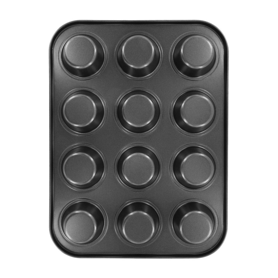 Muffinivuoka kahdelletoista muffinsille, tarttumaton - Westmark Muffinivuoka kahdelletoista muffinsille, tarttumaton - Westmark