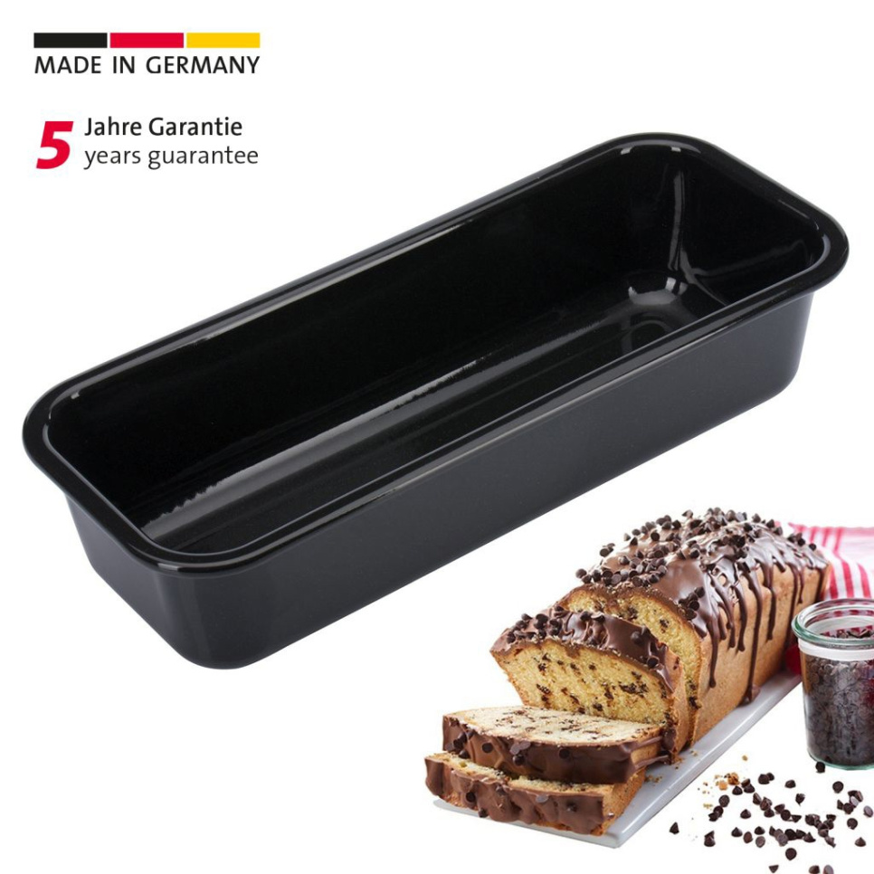 Leipävuoka, emaloitu, 30 cm - Westmark Leipävuoka, emaloitu, 30 cm - Westmark