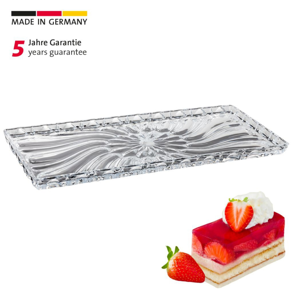 Tarjoiluastia Weihnachtsstollenille - Westmark