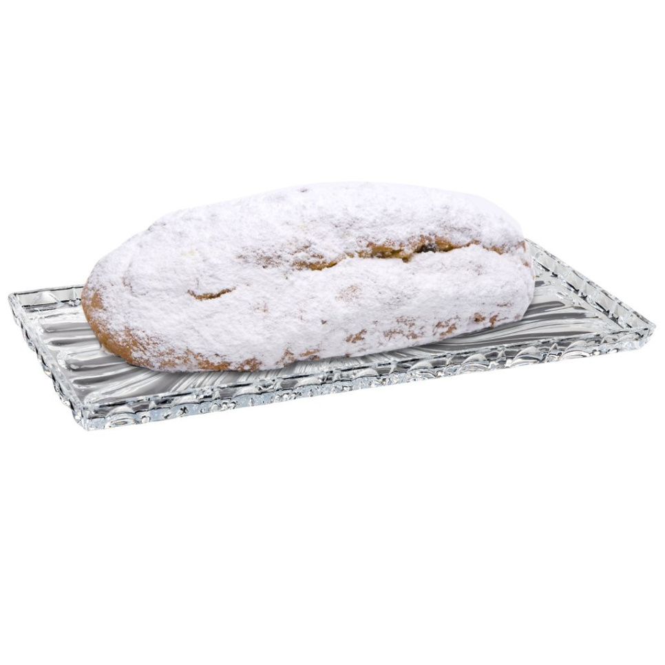 Tarjoiluastia Weihnachtsstollenille - Westmark