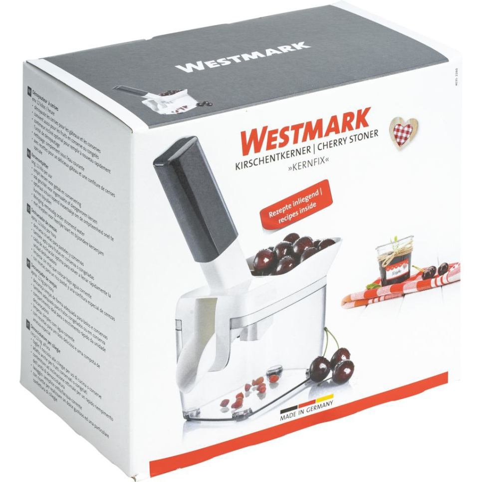 Kirsikankuori Kernfix - Westmark Kirsikankuori Kernfix - Westmark