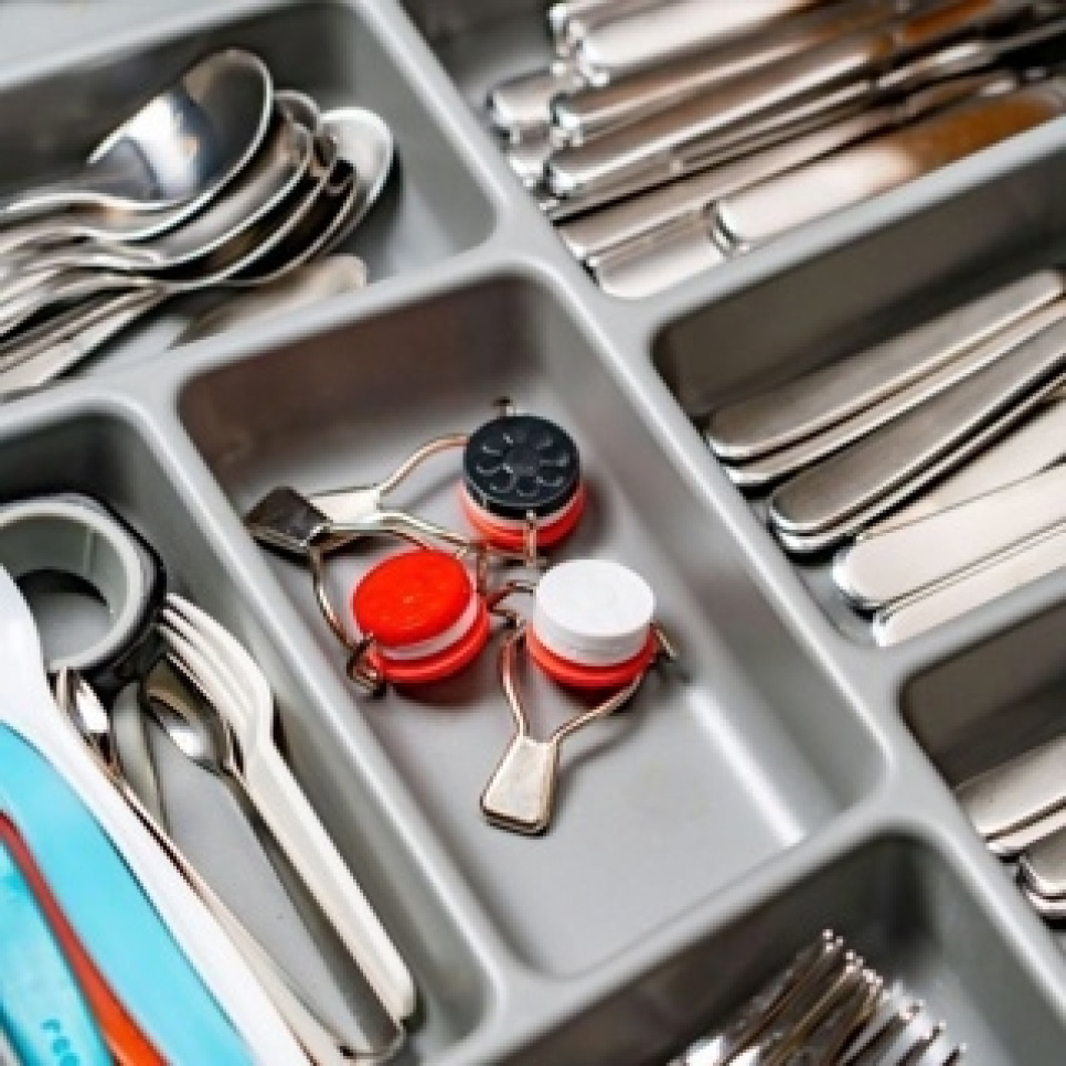 Pullonkorkki ohralukolla, 3-pack - Westmark Pullonkorkki ohralukolla, 3-pack - Westmark