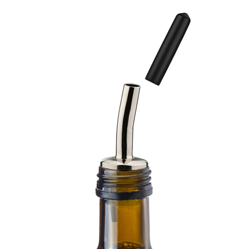 Tippukorkin kuminen nokka, 12-pack - Westmark Tippukorkin kuminen nokka, 12-pack - Westmark