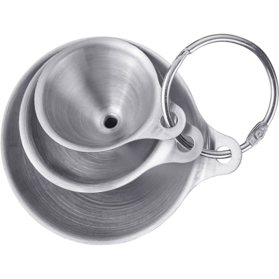 Suppilosetti mini, 3-pack - Westmark Suppilosetti mini, 3-pack - Westmark