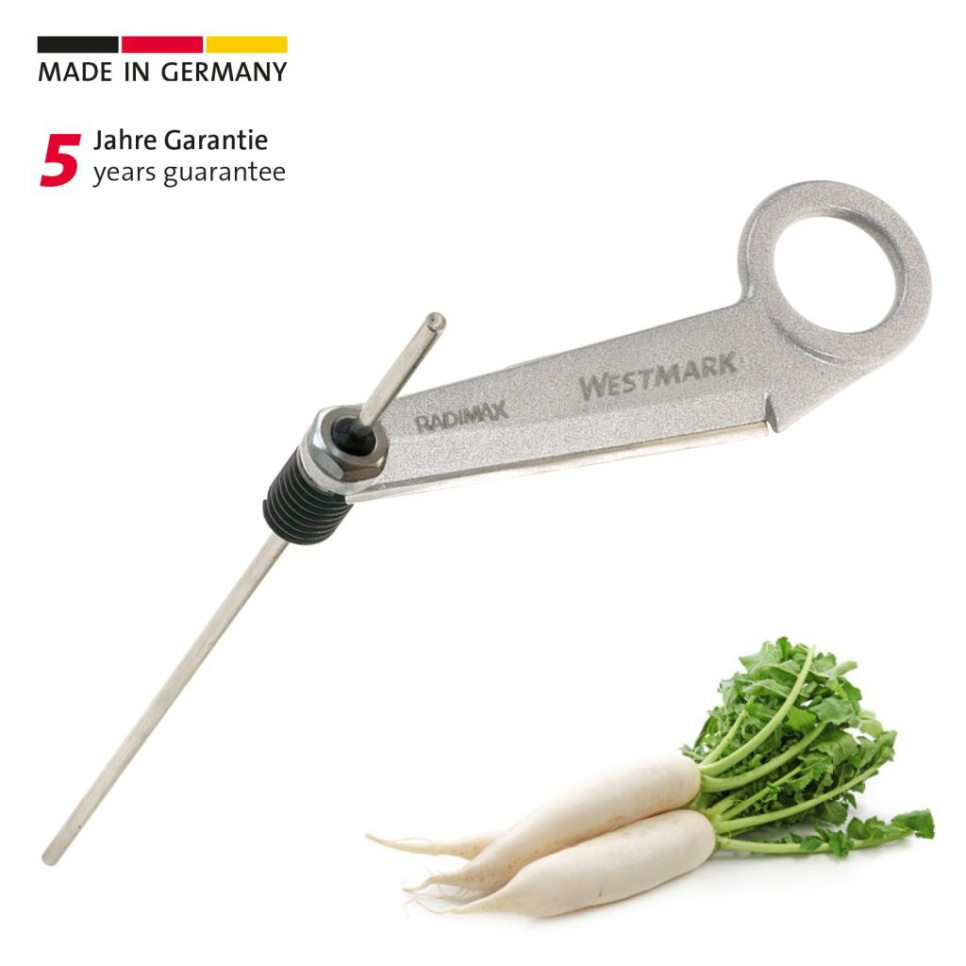 Radimax suoristusraudoille tarkoitetut koristeelliset työkalut - Westmark Radimax suoristusraudoille tarkoitetut koristeelliset työkalut - Westmark
