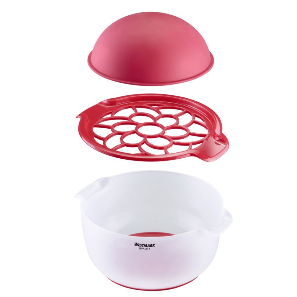 Granaattiomenan siementenkorjain - Westmark Granaattiomenan siementenkorjain - Westmark