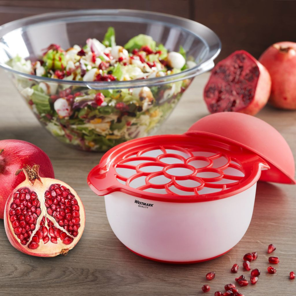 Granaattiomenan siementenkorjain - Westmark Granaattiomenan siementenkorjain - Westmark