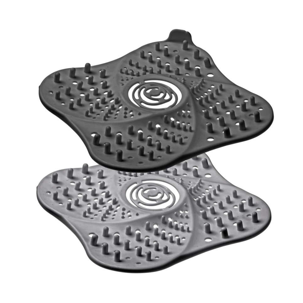 Siivilä tiskialtaaseen, 2-pack - Westmark ryhmässä Keittiön sisustus / Siivous @ KitchenLab (2190-32232)